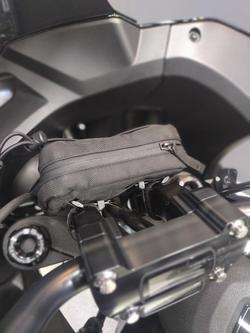 2022 Harley-Davidson Low Rider ST 117 (FXLRST) Softail Black