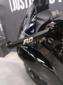 2022 Harley-Davidson Low Rider ST 117 (FXLRST) Softail Black