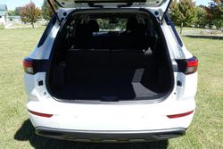 2022 Mitsubishi Outlander ES ZM MY23 White