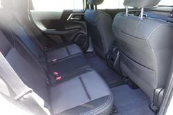 2022 Mitsubishi Outlander ES ZM MY23 White