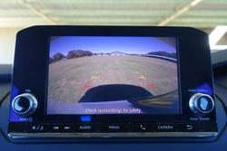 2022 Mitsubishi Outlander ES ZM MY23 White