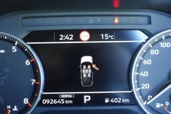 2022 Mitsubishi Outlander ES ZM MY23 White