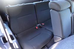 2022 Mitsubishi Outlander ES ZM MY23 White