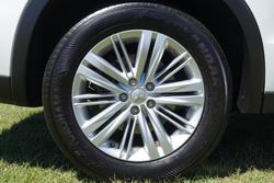 2022 Mitsubishi Outlander ES ZM MY23 White