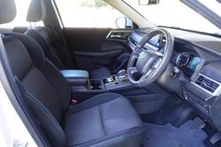 2022 Mitsubishi Outlander ES ZM MY23 White