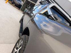 2017 Toyota Hilux SR5