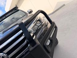 2017 Toyota Hilux SR5