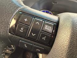 2017 Toyota Hilux SR5