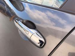 2017 Toyota Hilux SR5