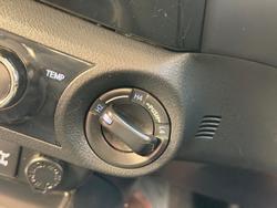 2017 Toyota Hilux SR5