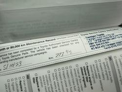 2017 Toyota Hilux SR5