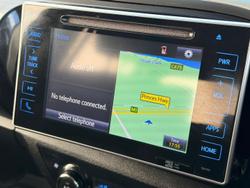 2017 Toyota Hilux SR5