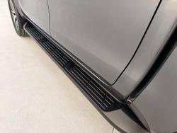 2017 Toyota Hilux SR5