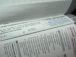 2017 Toyota Hilux SR5