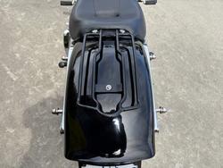 2014 HARLEY-DAVIDSON BREAKOUT Orange