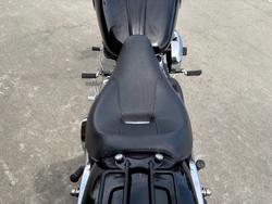 2014 HARLEY-DAVIDSON BREAKOUT Orange