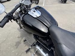 2014 HARLEY-DAVIDSON BREAKOUT Orange