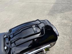 2014 HARLEY-DAVIDSON BREAKOUT Orange