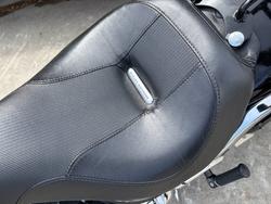 2014 HARLEY-DAVIDSON BREAKOUT Orange