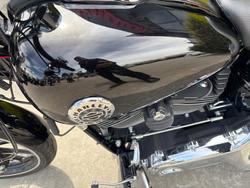 2014 HARLEY-DAVIDSON BREAKOUT Orange