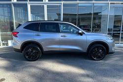 2025 GWM Haval H6 Ultra Hybrid