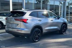 2025 GWM Haval H6 Ultra Hybrid