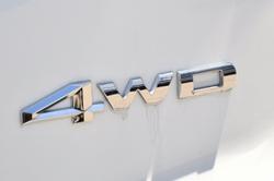 2024 KGM SsangYong Rexton Ultimate