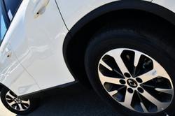 2024 KGM SsangYong Rexton Ultimate