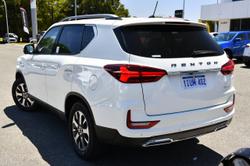 2024 KGM SsangYong Rexton Ultimate