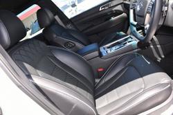 2024 KGM SsangYong Rexton Ultimate