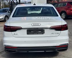 2021 Audi A4 35 TFSI S line