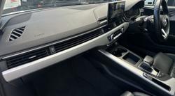 2021 Audi A4 35 TFSI S line