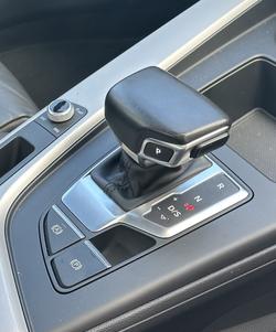 2021 Audi A4 35 TFSI S line