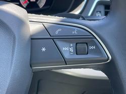 2021 Audi A4 35 TFSI S line