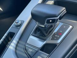 2021 Audi A4 35 TFSI S line