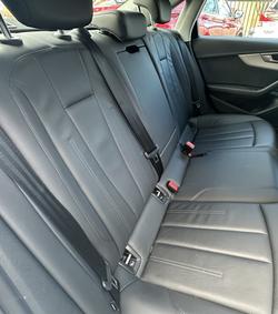 2021 Audi A4 35 TFSI S line