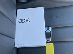 2021 Audi A4 35 TFSI S line