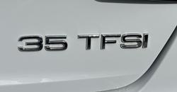 2021 Audi A4 35 TFSI S line