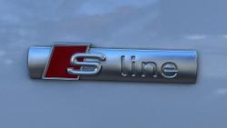 2021 Audi A4 35 TFSI S line