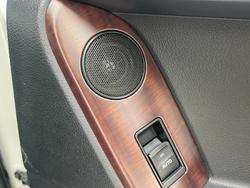 2017 Toyota Landcruiser Prado VX