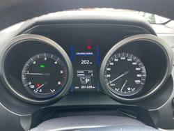 2017 Toyota Landcruiser Prado VX