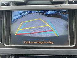 2017 Toyota Landcruiser Prado VX