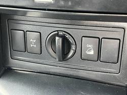 2017 Toyota Landcruiser Prado VX