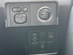 2017 Toyota Landcruiser Prado VX