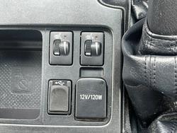 2017 Toyota Landcruiser Prado VX