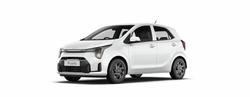 2025 Kia Picanto Sport