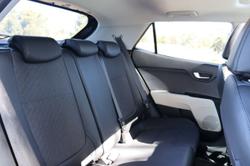 2025 Kia Stonic GT-Line