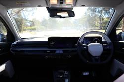 2025 Kia Stonic GT-Line