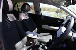 2025 Kia Stonic GT-Line