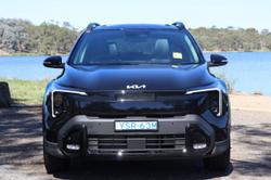 2025 Kia Stonic GT-Line